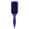 WONDER BRUSH CURLY - PURPLE