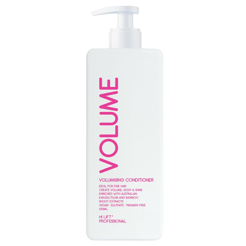 HI LIFT VOLUMISING CONDITIONER 350ML