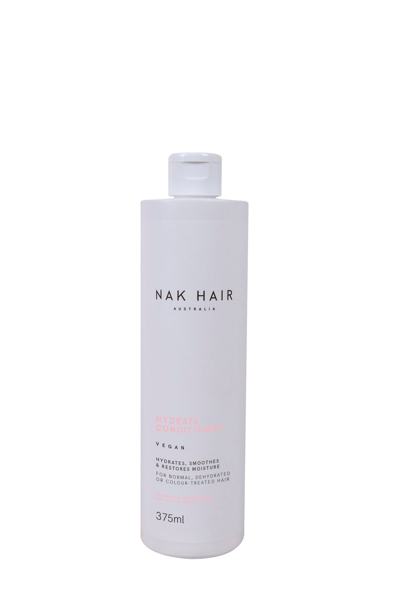 NAK HYDRATE CONDITIONER 375ML