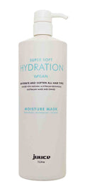 JUUCE SUPER SOFT HYDRATION MASK 1 LITRE - NEW