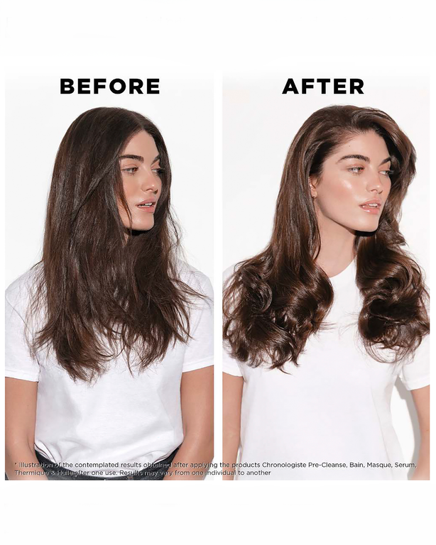 KERASTASE CHRONOLOGISTE HUILE DE PARFUM 100ML