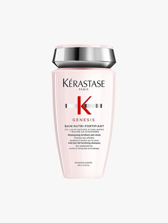 KERASTASE GENESIS BAIN NUTRI-FORTIFIANT SHAMPOO 250ML