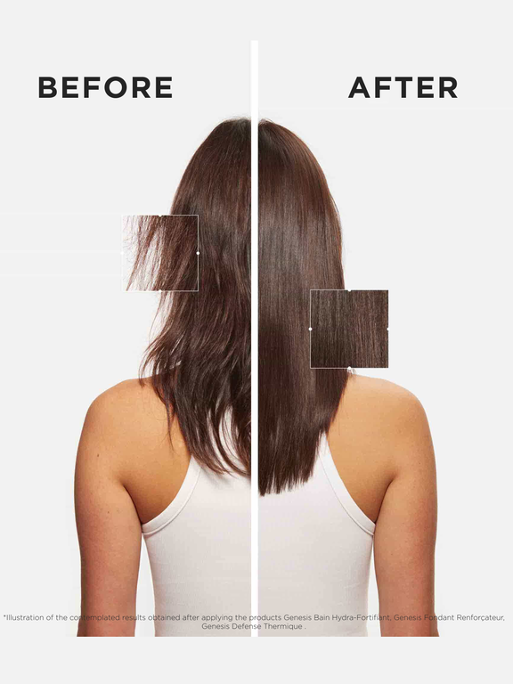 KERASTASE GENESIS MASQUE 200ML