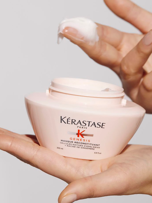 KERASTASE GENESIS MASQUE 200ML