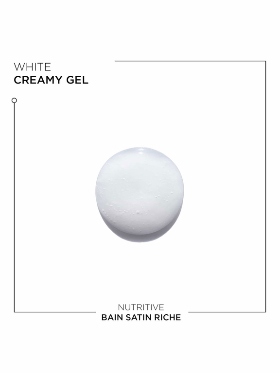 KERASTASE NUTRITIVE BAIN SATIN RICHE SHAMPOO 250ML