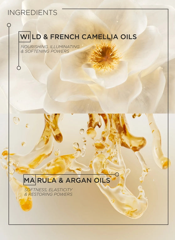 KERASTASE ELIXIR ULTIME L'HUILE ORIGINALE ULTIME OIL SERUM 75ML - REFILLABLE