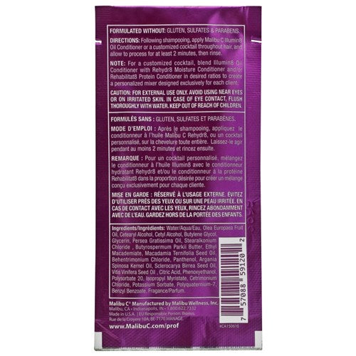 MALIBU C ILLUMIN8 12ML