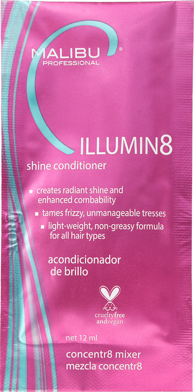 MALIBU C ILLUMIN8 12ML