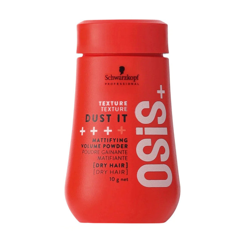 SCHWARZKOPF OSIS DUST IT MATTIFYING POWDER 10G