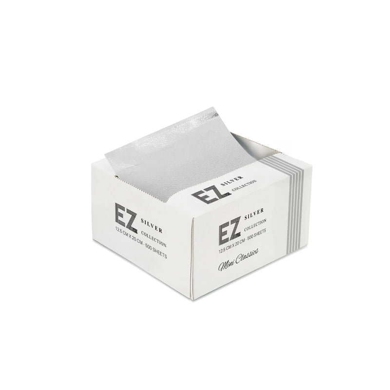 EZ FOIL POP UP MINI CLASSIC 500 SHEETS