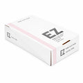 EZ FOIL PASTEL PINK WIDE FLAT PACK 500 SHEETS