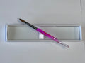 TAYLAH JADE PROFESSIONAL ACRYLIC BRUSH 100% KOLINSKY - SIZE 10
