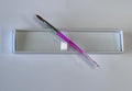 TAYLAH JADE PROFESSIONAL ACRYLIC BRUSH 100% KOLINSKY - SIZE 8