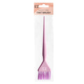 EZ ESSENTIALS WHEAT FIBRE TINT BRUSH MEDIUM PINK
