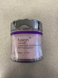 HAWLEY ILLUME FUSION POLYMER TRUE PINK 500gms