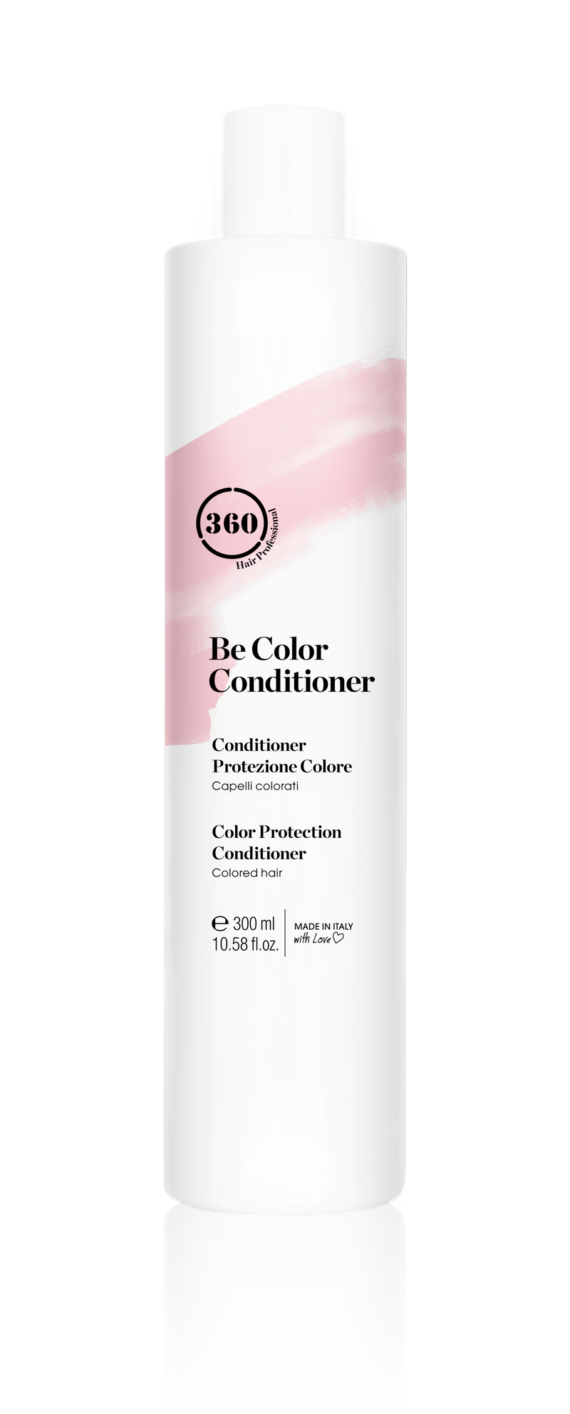 360 HAIR PROFESSIONAL BE COLOR CONDITIONER 300ML