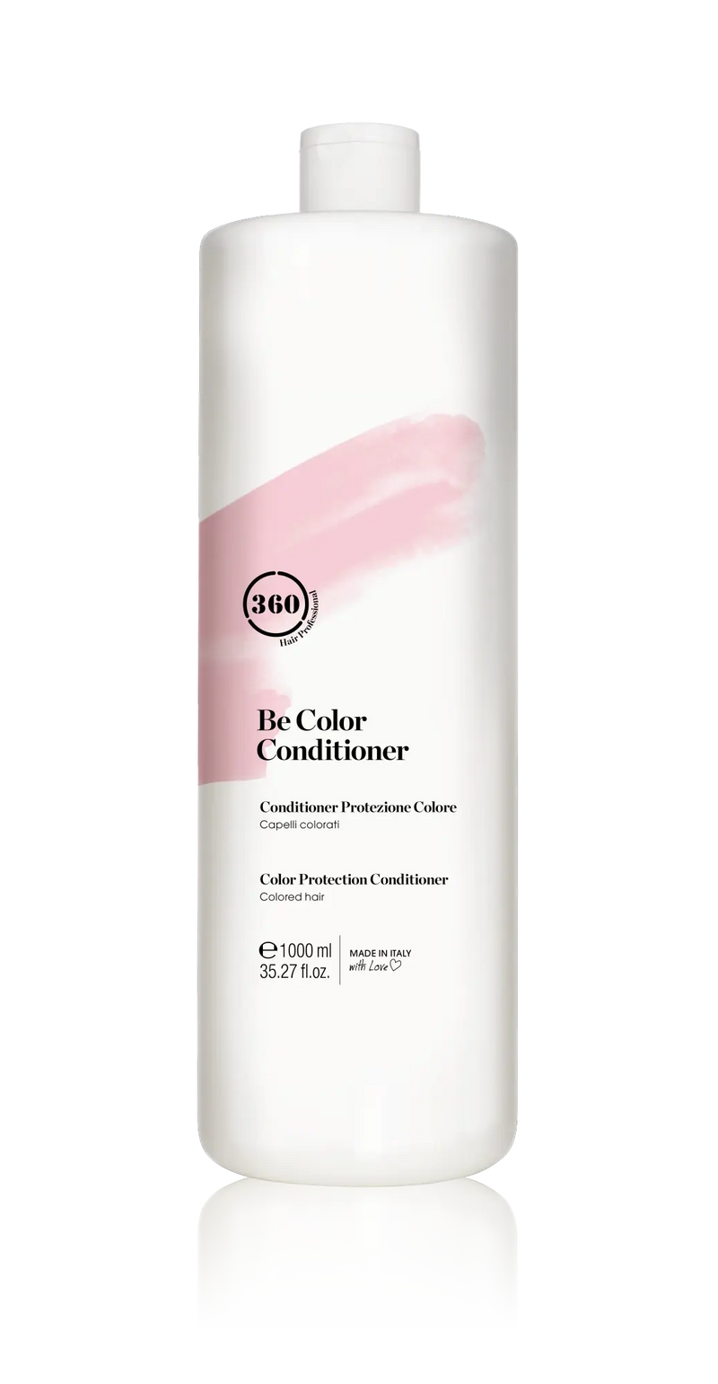 360 HAIR PROFESSIONAL BE COLOR CONDITIONER 1000ML