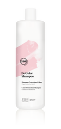 360 HAIR PROFESSIONAL BE COLOR SHAMPOO 450ML