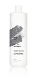 360 HAIR PROFESSIONAL BE COOL SHAMPOO 450ML