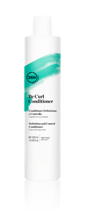 360 HAIR PROFESSIONAL BE CURL CONDITIONER 300ML
