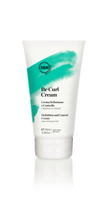 360 HAIR PROFESSIONAL BE CURL CREAM 150ML