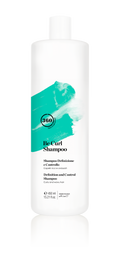 360 HAIR PROFESSIONAL BE CURL SHAMPOO 450ML