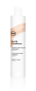 360 HAIR PROFESSIONAL BE FILL CONDITIONER 300ML