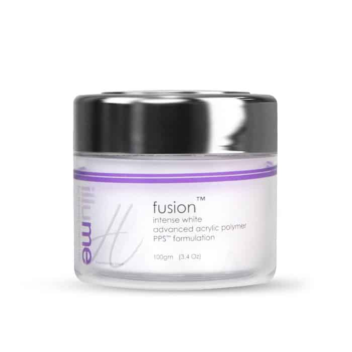 HAWLEY ILLUME FUSION POLYMER INTENSE WHITE 50GM