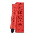 SCHWARZKOPF IGORA ROYAL PERMANENT COLOUR 60ML