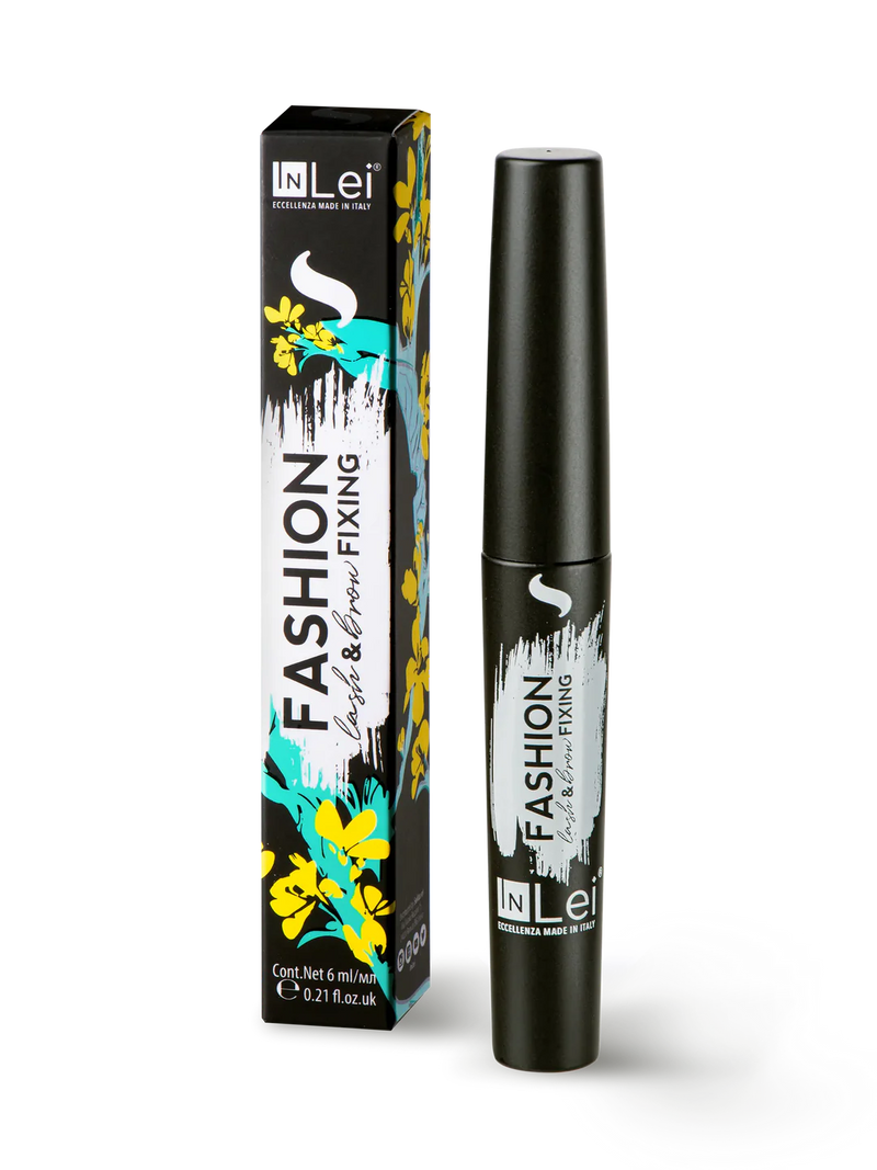 INLEI FASHION LASH AND BROW NOURISHING SERUM 6ML