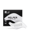 INLEI HELPER - FOR THICK LASHES - REVOLUTIONARY LASH LIFT COMB