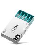 INLEI TOTAL EYELASH SHIELDS - 10 PAIRS