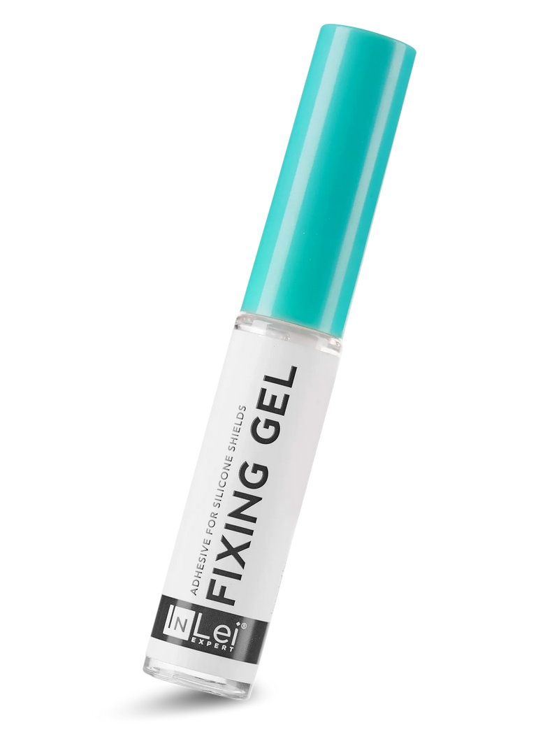 INLEI FIXING GEL - LASH PERM ADHESIVE 5ML