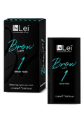 INLEI BROW LIFT 1 - BROW PERM 9 SACHETS