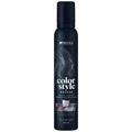 INDOLA COLOR STYLE MOUSSE - ANTHRACITE 200ML