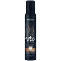 INDOLA COLOR STYLE MOUSSE - BEIGE BLONDE 200ML