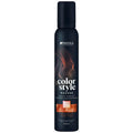 INDOLA COLOR STYLE MOUSSE - COPPER 200ML