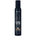 INDOLA COLOR STYLE MOUSSE - DARK ASH 200ML