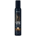 INDOLA COLOR STYLE MOUSSE - DARK BLONDE 200ML
