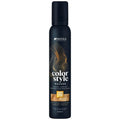 INDOLA COLOR STYLE MOUSSE - HONEY BLONDE 200ML