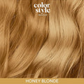 INDOLA COLOR STYLE MOUSSE - HONEY BLONDE 200ML