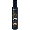 INDOLA COLOR STYLE MOUSSE - MEDIUM BLONDE 200ML