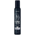 INDOLA COLOR STYLE MOUSSE - SILVER 200ML