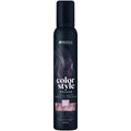 INDOLA COLOR STYLE MOUSSE - SOFT MAUVE 200ML