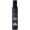 INDOLA COLOR STYLE MOUSSE - STRAWBERRY ROSE 200ML