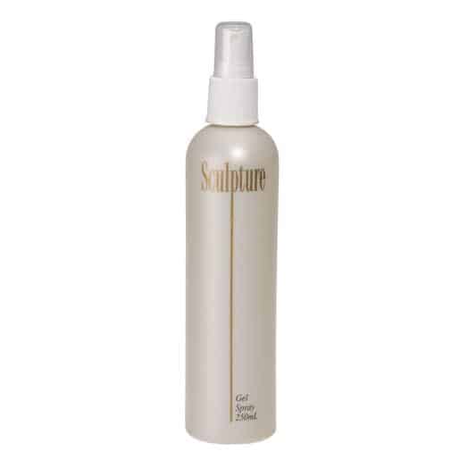 SCULPTURE GEL SPRAY 250ML