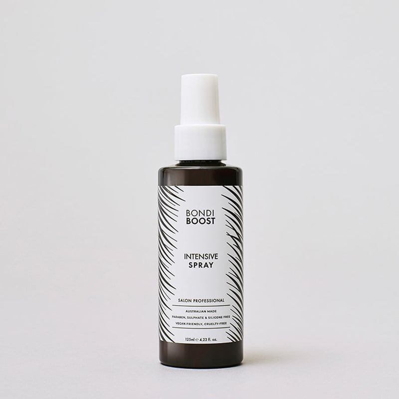 BONDI BOOST INTENSIVE GROWTH SPRAY 125ML