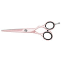 JAGUAR OFFSET 5.5" SCISSOR- ROSE