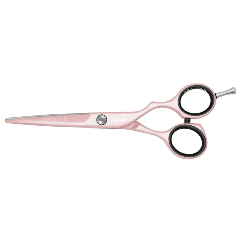 JAGUAR OFFSET 5.5" SCISSOR- ROSE
