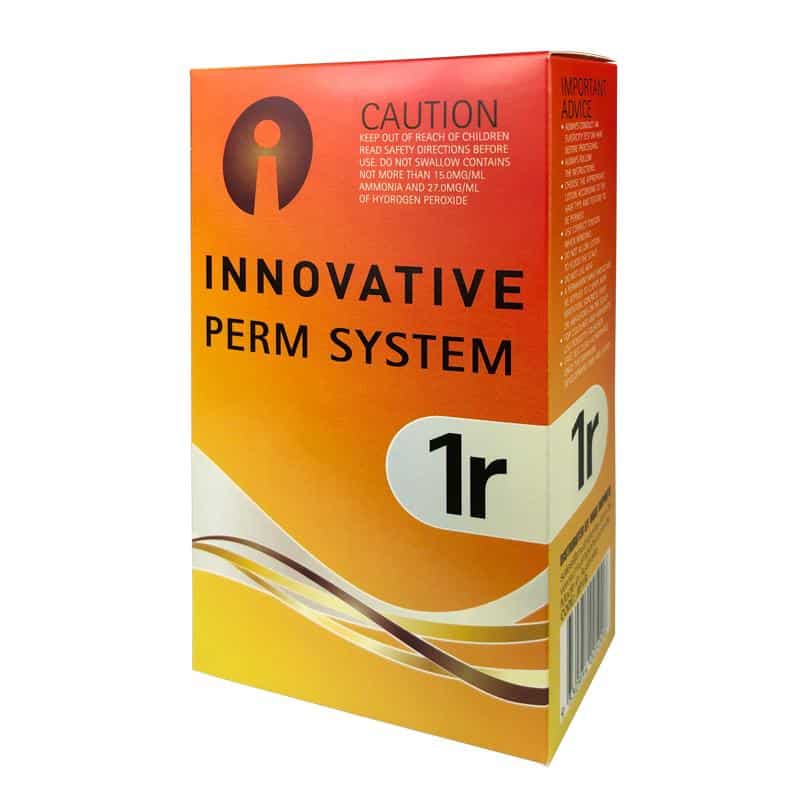 INNOVATIVE PERM SYSTEM 1R